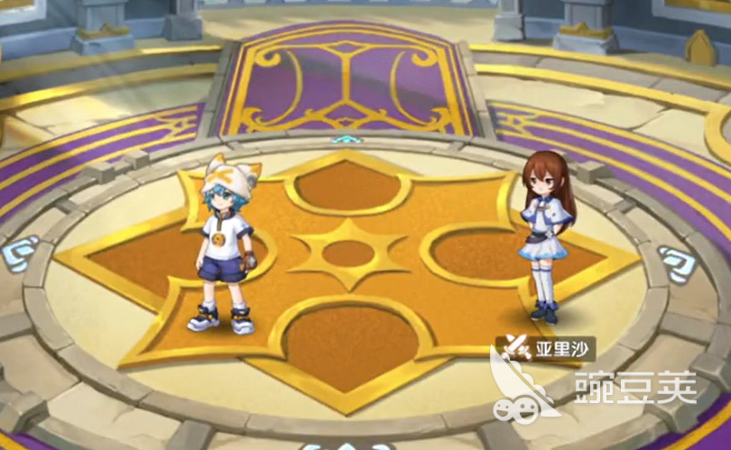 西普大陆手游挑战塔29关怎么过 挑战塔29关过关方法