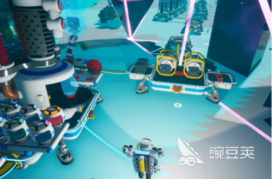 异星探险家星球核心解锁材料有哪些 异星探险家星球核心解锁材料介绍