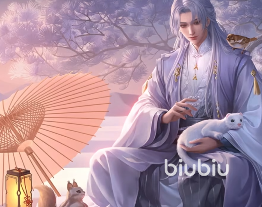 浮生忆玲珑手游什么时候上线 浮生忆玲珑手游公测日期介绍
