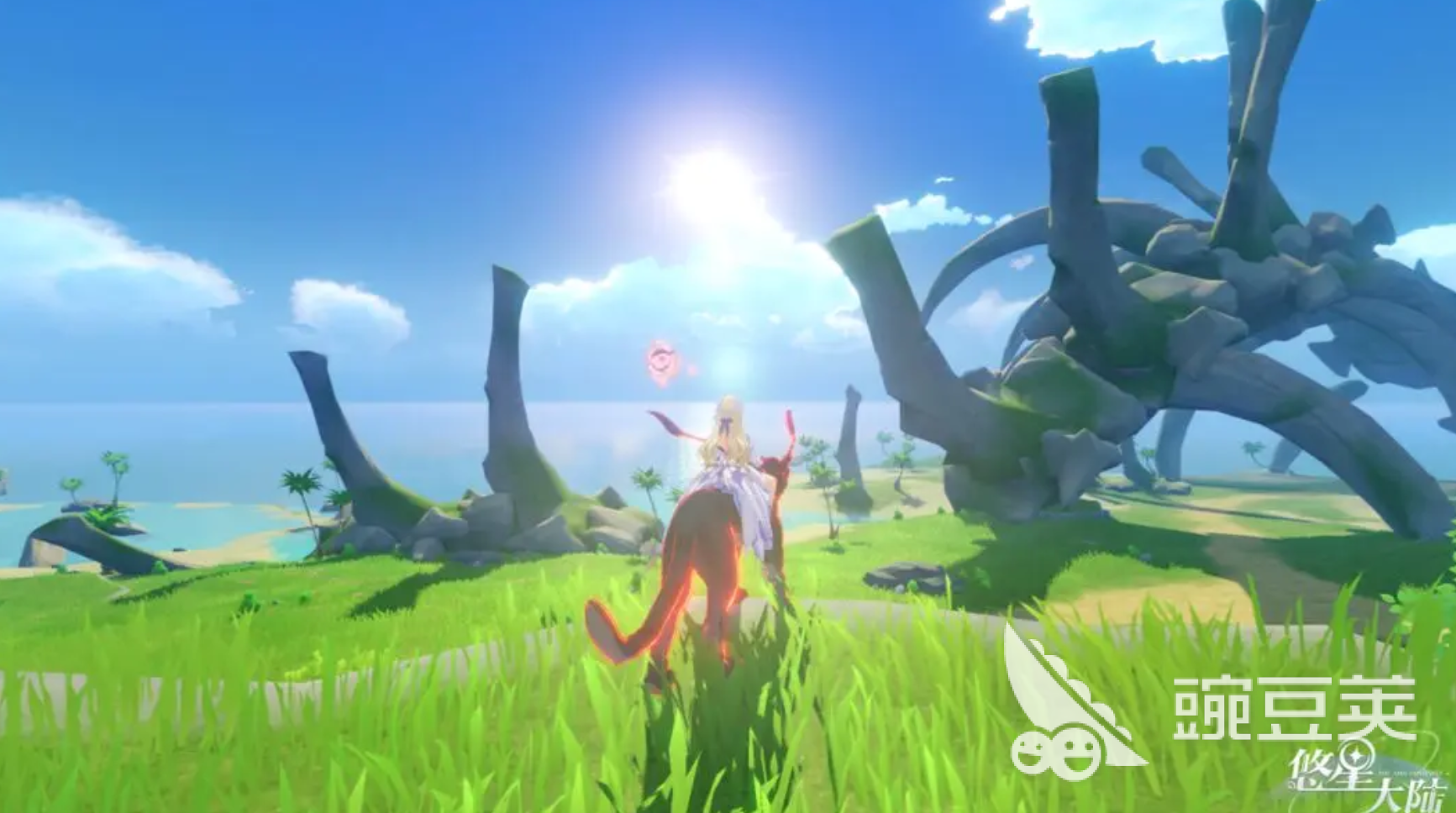 消暑的极品滋味 冰糖茉莉绿豆糊