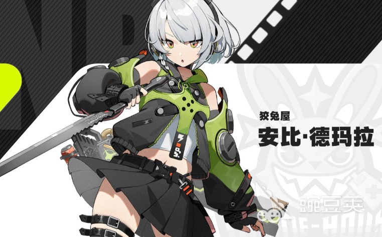 绝区零安比是谁 绝区零安比玩法攻略