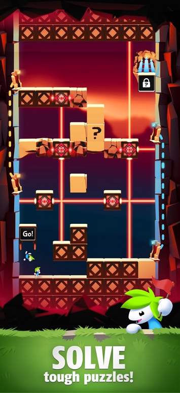 Lemmings(旅鼠)