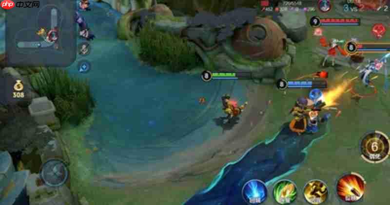 王者荣耀2v2模式在哪里 王者2v2双人对战进入介绍