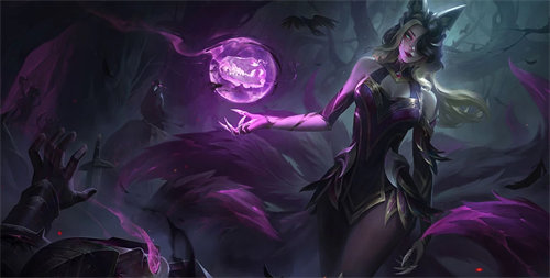 金鏟鏟之戰(zhàn)s9.5法師羈絆效果詳情介紹