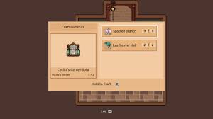 林中小女巫今夏正式版何時推出