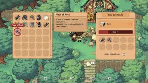 林中小女巫今夏正式版何時推出