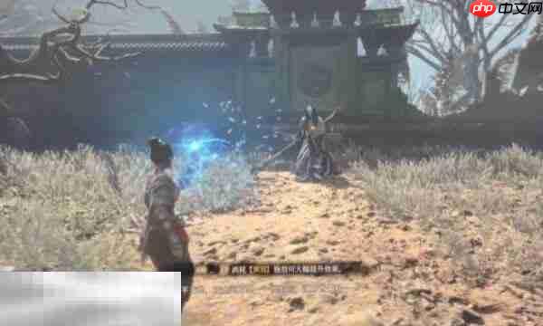 明末淵虛之羽盜墓賊首?吃人頭陀怎么找 吃人頭陀位置攻略?