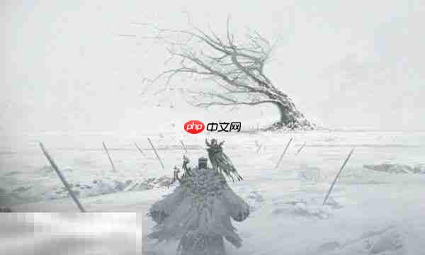 明末淵虛之羽盜墓賊首?吃人頭陀怎么找 吃人頭陀位置攻略?