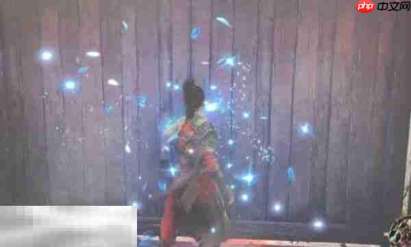 明末淵虛之羽盜墓賊首?吃人頭陀怎么找 吃人頭陀位置攻略?