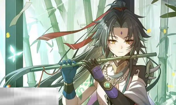 原神E技能是原神意思原神什么意思 原神技能按鍵介紹