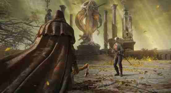 艾爾登法環(huán)1.12版本更新了哪些 -艾爾登法環(huán)1.12更新內(nèi)容有什么