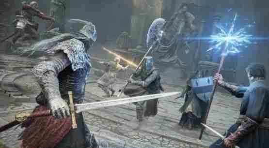 艾爾登法環(huán)1.12版本更新了哪些 -艾爾登法環(huán)1.12更新內(nèi)容有什么