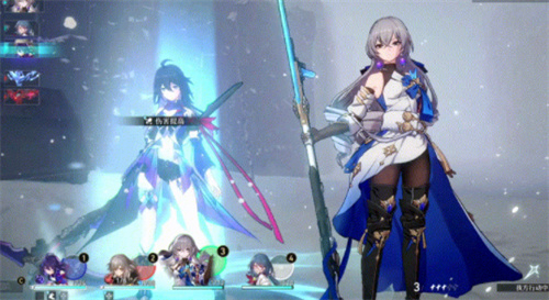 崩壞星穹鐵道布洛妮婭隊伍怎么選擇 陣容搭配攻略