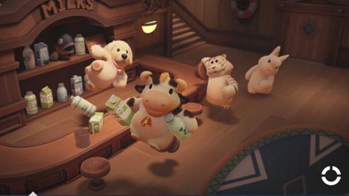 猛獸派對往上扔球方法介紹