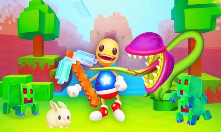 整人高手免费版