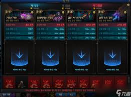 DNF赤紅鐵礦需要多少名望