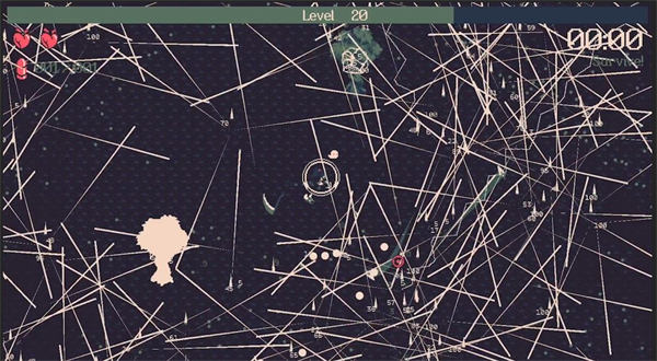 黎明前20分鐘角色大全