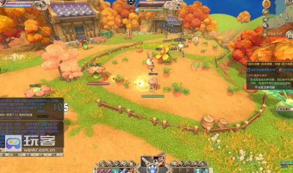 晴空物語(yǔ)力士加點(diǎn)攻略