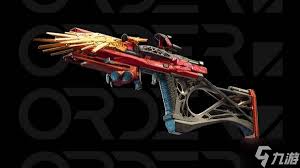 無主之地4渡鴉之火武器有什么效果