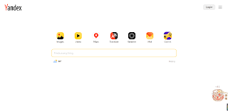 Yandex無需登錄入口在哪-Yandex搜索不用登陸入口怎么找