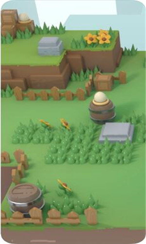 鸡你太美安卓版