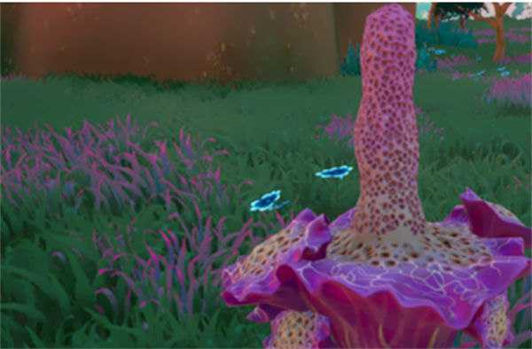 幻塔泰坦魔芋解密思路一覽