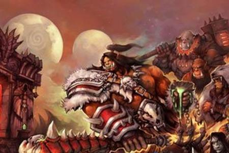 魔獸世界烏龜服活動日歷查看攻略