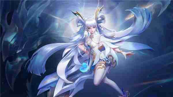 《王者榮耀》孫尚香異界靈契返場(chǎng)說明