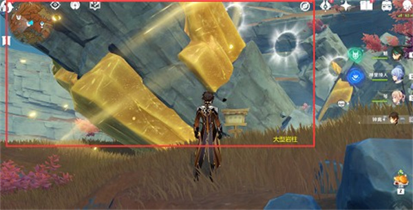 原神祝圣秘境機(jī)巢怎么解鎖