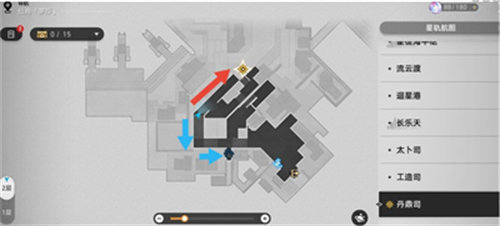 崩壞星穹鐵道金鼎靈樹窮途梼杌任務(wù)完成攻略