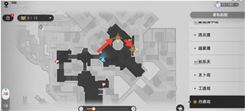 崩壞星穹鐵道金鼎靈樹窮途梼杌任務(wù)完成攻略