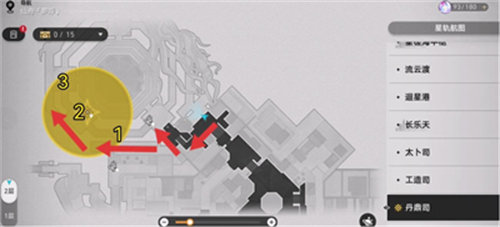 崩壞星穹鐵道金鼎靈樹窮途梼杌任務(wù)完成攻略