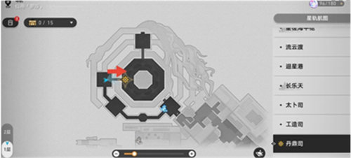 崩壞星穹鐵道金鼎靈樹窮途梼杌任務(wù)完成攻略