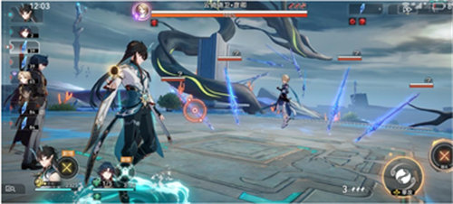 崩壞星穹鐵道金鼎靈樹窮途梼杌任務(wù)完成攻略