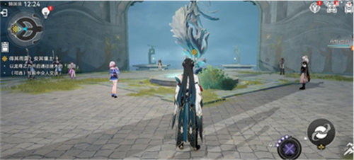 崩壞星穹鐵道金鼎靈樹窮途梼杌任務(wù)完成攻略