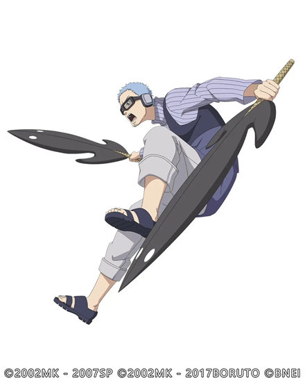 火影忍者11月高招a忍是誰 火影忍者11月高招a忍介紹2023