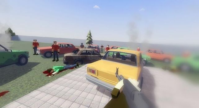 GoreBox最终版最新版