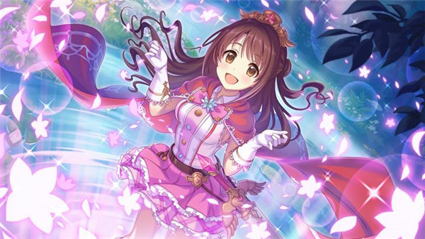 公主連結(jié)卯月偶像大師怎么樣 公主連結(jié)卯月偶像大師技能一覽