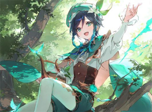 原神七神是誰(shuí) 七神名字介紹