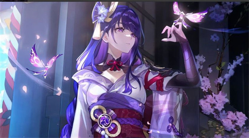 原神七神是原神<strong>精準(zhǔn)三肖三碼資料大全網(wǎng)站</strong>誰(shuí) 七神名字介紹