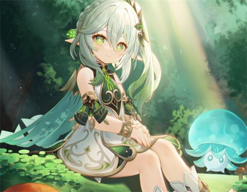 原神七神是誰(shuí) 七神名字介紹