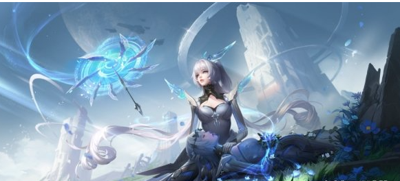 王者榮耀公孫離新皮膚有什么特效