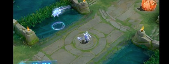 王者榮耀公孫離新皮膚有什么特效