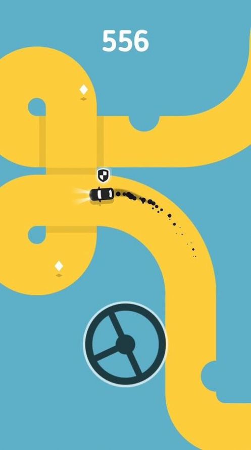 指尖神车手游戏