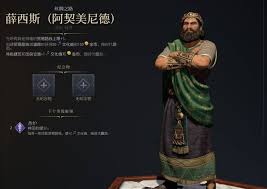 文明7查理曼近世如何取得勝利