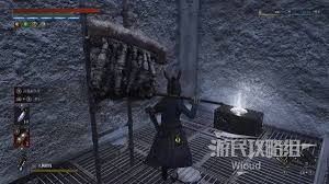 匹諾曹的謊言序曲DLC皮斯特里斯海港黑兔洞鑰匙在哪