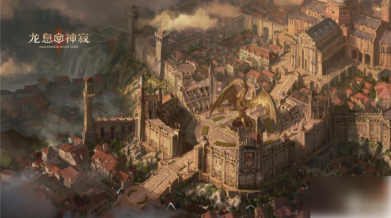 龍息神寂國(guó)服什么時(shí)候開 龍息神寂上線時(shí)間介紹