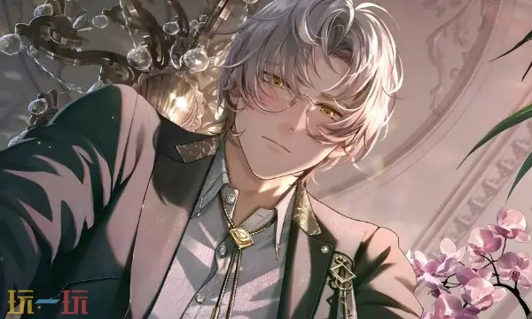 未定事件簿兌換碼在哪填 兌換碼輸入位置介紹