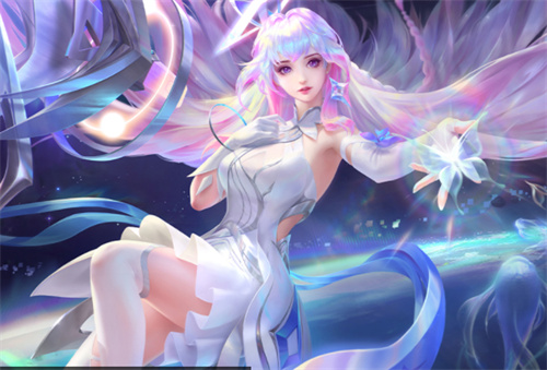 王者榮耀王昭君值得練嗎 角色英雄強度解析