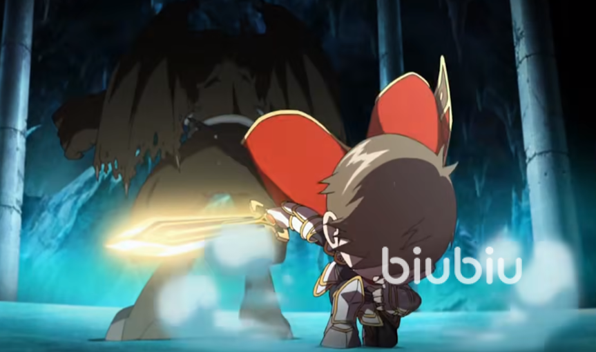 冒險(xiǎn)島楓之傳說英雄怎么樣 冒險(xiǎn)島楓之傳說英雄職業(yè)介紹